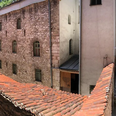 Apartman Old Town 33 Sarajevo