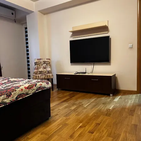 Old Town 33 Apartamento