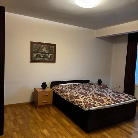 Apartamento Old Town 33