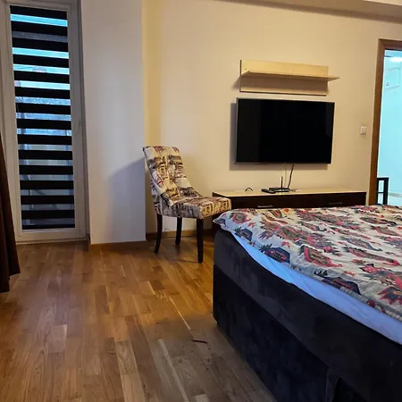 Old Town 33 Apartamento Saraievo