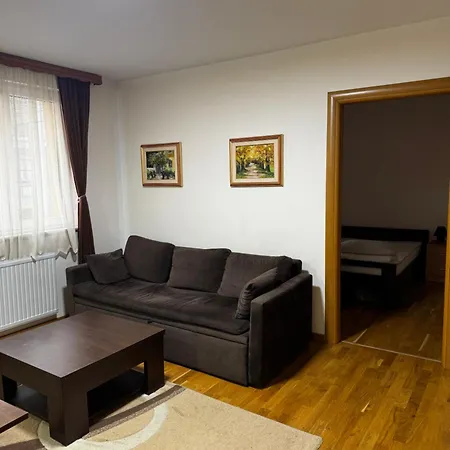 Old Town 33 Apartamento *