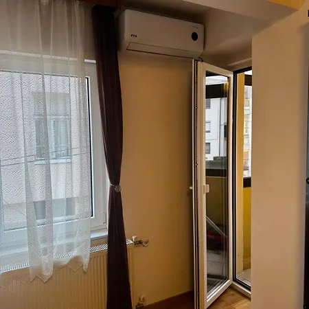 Old Town 33 Apartamento Saraievo