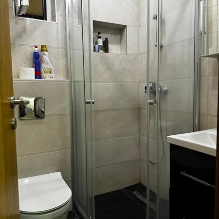Appartamento Old Town 33