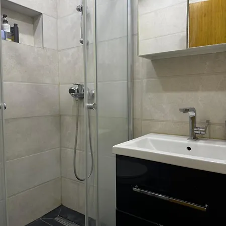 Old Town 33 Apartamento