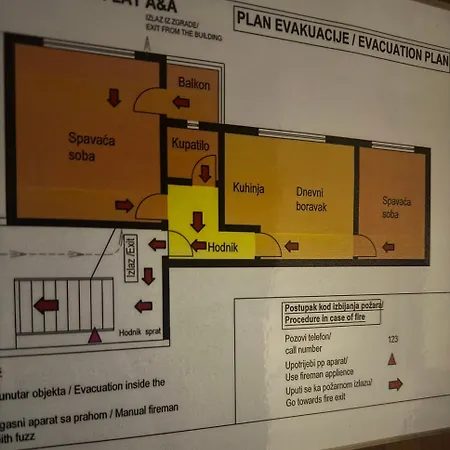 Old Town 33 Saraievo