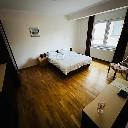 Old Town 33 Apartman