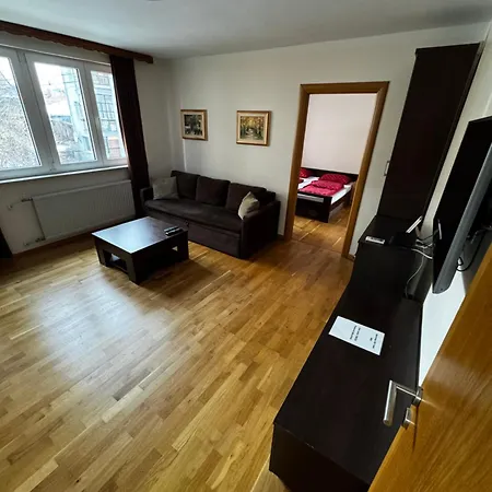 Old Town 33 Apartman