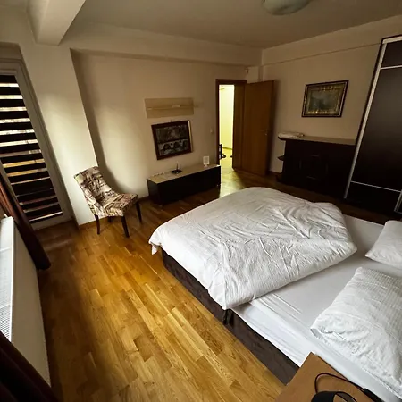 Old Town 33 Apartman