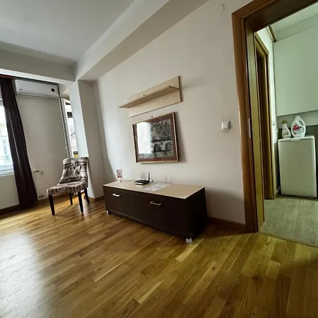 Old Town 33 Apartman *