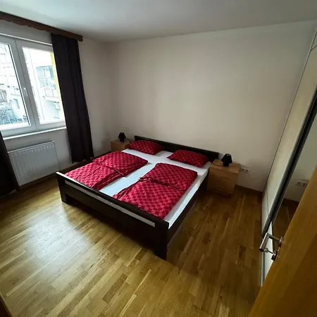 Old Town 33 Apartman