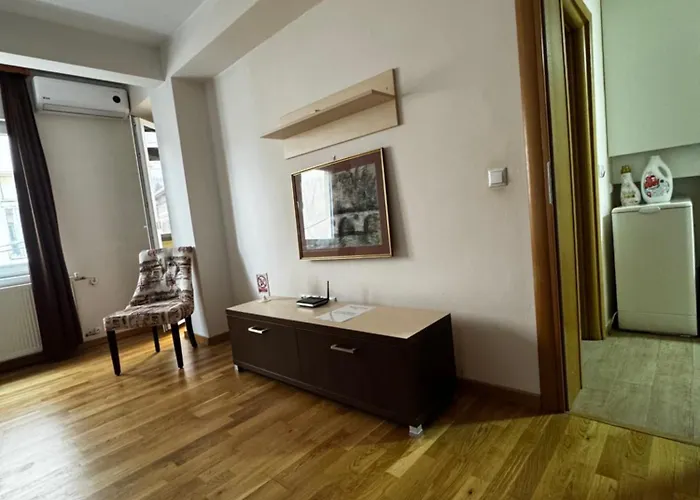 Old Town 33 公寓 *